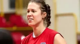 Balıkesir Büyükşehir Smaçör Jana'yla Anlaştı