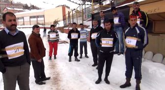 Bitlis'te 400 Geçici Köy Koruculuğu Alımı İçin 2 Bin 854 Kişi Başvuru