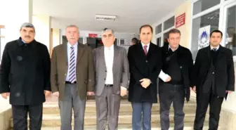 Doğanşehir'de Şeker Pancarına Teşvik