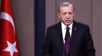 Erdoğan'dan Çok Sert Sözler: Aydın Müsveddeleri Hainler!