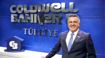 Gayrimenkulde Satış Hedefi 1,5 Milyon