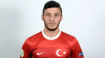 Gaziantepspor, Fenerbahçeli Hakan Çinemre'yi Kiraladı