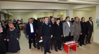 Hanönü'de Mekke'nin Fethi Konferansı Verildi