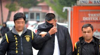 İnternet Üzerinden Jigololuk İddiasına Gözaltı