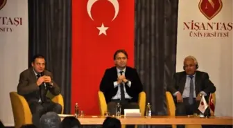 İsmail Safi'den Uluslararası Kamuoyuna Orta Doğu Konusunda Çağrı