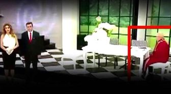 İzdivaç Programının Nikah Memuru Sahte Çıktı