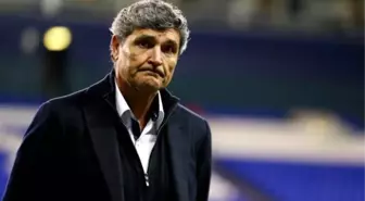 Lucescu Olmadı, Yeni Aday; Juan!