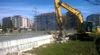 Mahalleli Direndi, Yeşil Alanına Sahip Çıktı