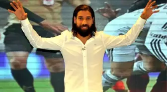 Olcay'dan Dobra Açıklamalar!