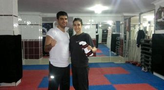 Özlem Ulaş'tan Bir Başarı Daha