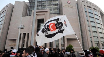 Savcı, Çarşı Üyelerine Verilen Beraat Kararına İtiraz Etti