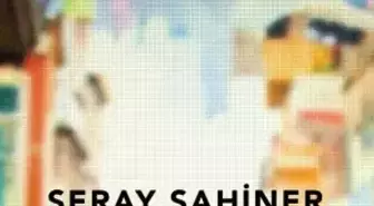 Seray Şahiner'den Reklamı Atla