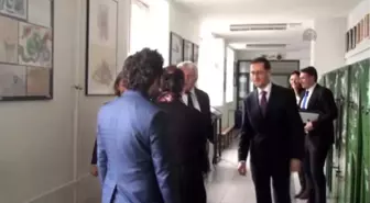 Türkçe Macaristan'da Seçmeli Ders Oldu