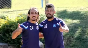 Adana Demirspor'da Burak Çalık ve Hüseyin Kala Endişesi