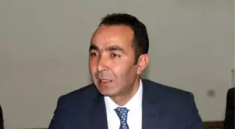 AK Parti Yozgat İl Başkanlığı Bayırbucak Türkmenleri İçin Yardım Kampanyası Başlattı