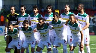 Amed- Urfa maçını Şimşek Yönetecek