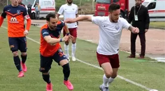 Medipol Başakşehir, Bandırmaspor'u 2-0 Yendi