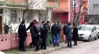 Çocuğunu Görme Bahanesiyle Boşanmak İsteyen Eşini Vurdu (Yeniden)