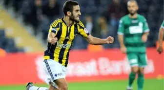 Fenerbahçe Giresunspor'u 6-1 Yendi