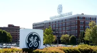 General Electric, Avrupa'da 6 bin 500 Çalışanını İşten Çıkaracak