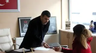 İhh Yardıma Muhtaçları Unutmuyor