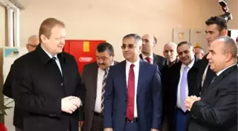 Kelkit Organik Tarım Merkezi Olacak