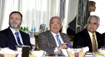 Mersin, Metkev ile Tanıtılacak