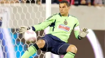 Mondragon İntihar Girişiminde Bulundu, Hastaneye Kaldırıldı