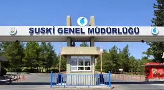 ŞUSKİ'nin Kaymağını Bir Firma Yemiş