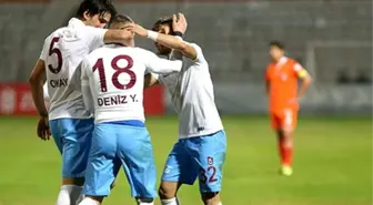 Trabzon'da Altyapı Hamlesi