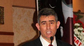Türkiye Barolar Birliği Başkanı Metin Feyzioğlu Açıklaması