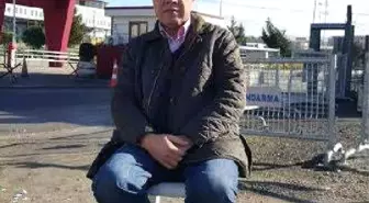 Umut Nöbeti' Devam Ediyor