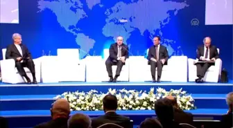 8. Büyükelçiler Konferansı - Bozkır (1)