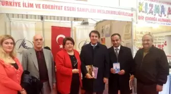 Ankara ATO Congresium'da Erzurum Rüzgarı