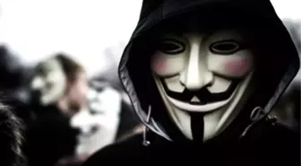 Anonymous, Grupla İlgili Sıkça Sorulan Soruları Yanıtladı