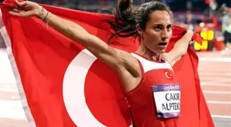 Aslı Alptekin, Doping Skandalının Ortaya Çıkmaması İçin Rüşvet Vermiş