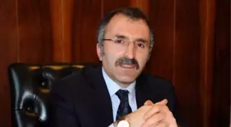 Bakan Yardımcısı Dr. Yavilioğlu, Erzurum'a Geliyor