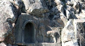Beyşehir Belediyesi, Fasıllar Mysthia Antik Kenti'nin'turizm Bölgesi' İlan Edilmesini İsteyecek