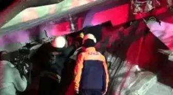 Diyarbakır'daki Terör Saldırısı - Olay Yeri