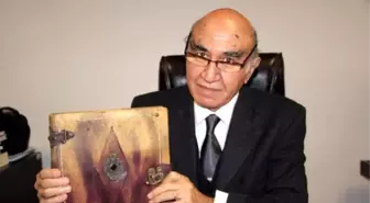 Fotoğraf Koleksiyoncusu Vali Yardımcısı