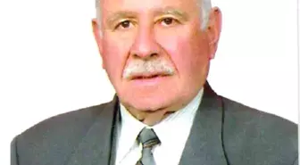 Hacı Mustafa Kıvanç Toprağa Verildi