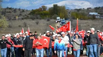 İstiklal Yolu'nun Canlandırılması İçin Çalışmalar Başladı