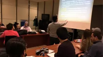 Kent Konseyi'nden Engelli Memur Adaylarına Ücretsiz Kurs