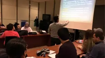 Kent Konseyi'nden Engelli Memur Adaylarına Ücretsiz Kurs