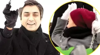 Kurtlar Vadisi Pusu'da Polat Alemdar Oğluyla Karşılaşıyor