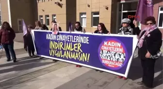 Manisa Meslektaşı Olan Nişanlısını Öldüren Polise Müebbet Hapis