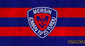 Mersin'de Neler Oluyor?