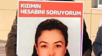 Meslektaşı Olan Nişanlısını Öldüren Polise Müebbet Hapis Cezası Verildi