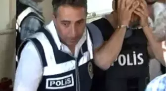 Nişanlısını Öldüren Polise Müebbet