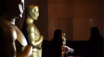 Oscar Adayları Açıklandı